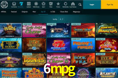 Interface Premium 6mpg