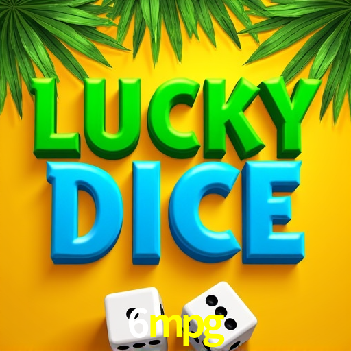 Bônus de Boas-vindas 6mpg