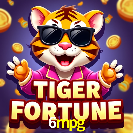 Estatísticas do Jogo 6mpg