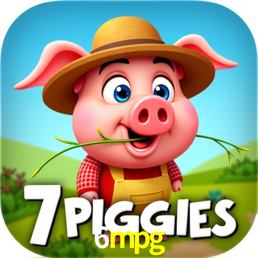 Tecnologia da Plataforma 6mpg