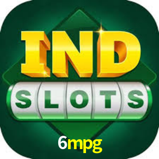 Interface do App 6mpg