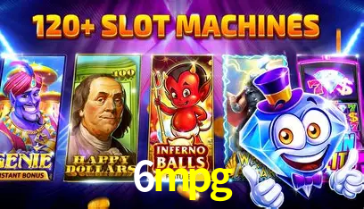 Promoções Sazonais 6mpg