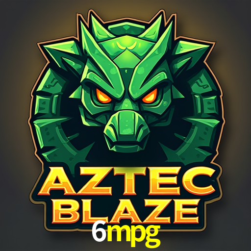 Diretório de Jogos 6mpg